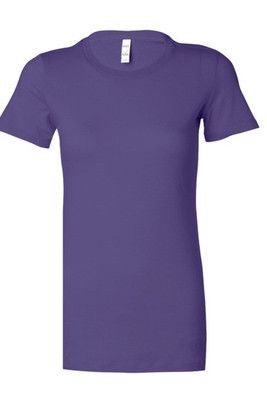 Bella+Canvas 6004 - T-shirt The Favorite