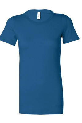 Bella+Canvas 6004 - Camiseta Favorita de Algodón Premium para Mujer