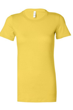 Bella+Canvas 6004 - T-shirt The Favorite