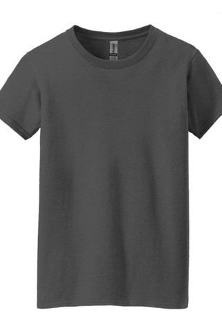 Bella+Canvas 6400 - Relaxed Short Sleeve Jersey T-Shirt