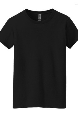 Bella+Canvas 6400 - Remera Relax de manga corta Jersey