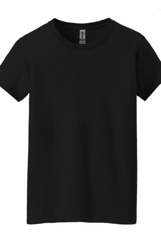 Bella+Canvas 6400 - Remera Relax de manga corta Jersey