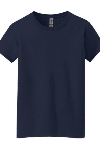 Bella+Canvas 6400 - Relaxed Short Sleeve Jersey T-Shirt