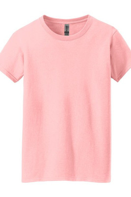 Bella+Canvas 6400 - Remera Relax de manga corta Jersey