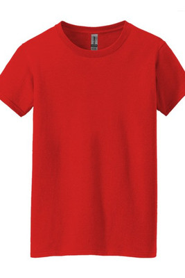Bella+Canvas 6400 - Remera Relax de manga corta Jersey
