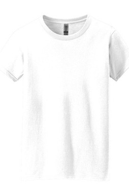 Bella+Canvas 6400 - Relaxed Short Sleeve Jersey T-Shirt