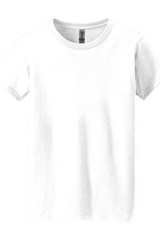 Bella+Canvas 6400 - Remera Relax de manga corta Jersey