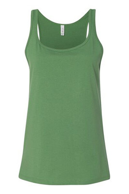Bella+Canvas 6488 - Musculosa simple para mujer