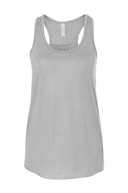 Bella+Canvas 8800 - Ladies Flowy Racerback Tank