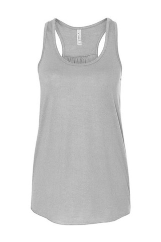 Bella+Canvas 8800 - Musculosa Flowy Racerback