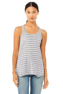 Bella+Canvas 8800 - Musculosa Flowy Racerback 