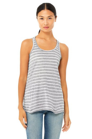 Bella+Canvas 8800 - Musculosa Flowy Racerback