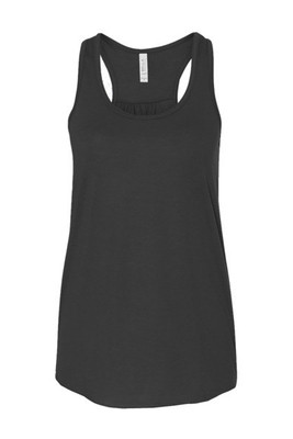 Bella+Canvas 8800 - Ladies' Flowy Racerback Tank