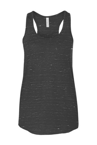 Bella+Canvas 8800 - Ladies Flowy Racerback Tank