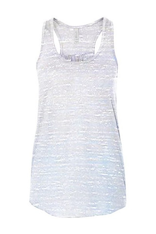 Bella+Canvas 8800 - Musculosa Flowy Racerback