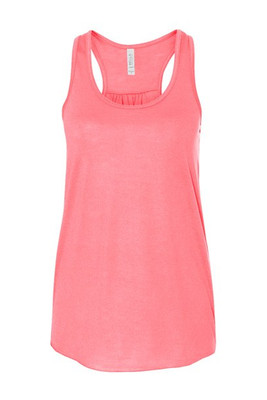Bella+Canvas 8800 - Musculosa Flowy Racerback