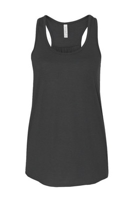 Bella+Canvas 8800 - Ladies' Flowy Racerback Tank