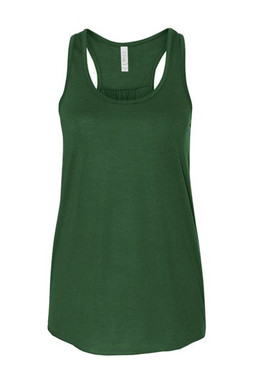 Bella+Canvas 8800 - Musculosa Flowy Racerback 