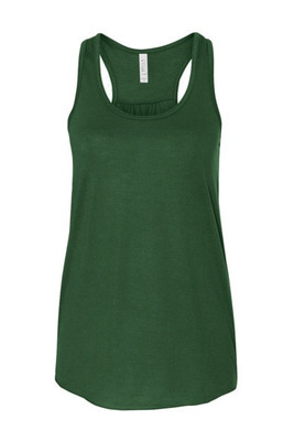 Bella+Canvas 8800 - Ladies' Flowy Racerback Tank