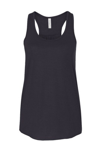 Bella+Canvas 8800 - Ladies Flowy Racerback Tank
