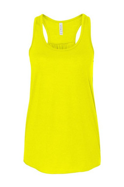 Bella+Canvas 8800 - Musculosa Flowy Racerback