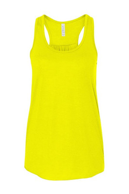 Bella+Canvas 8800 - Musculosa Flowy Racerback