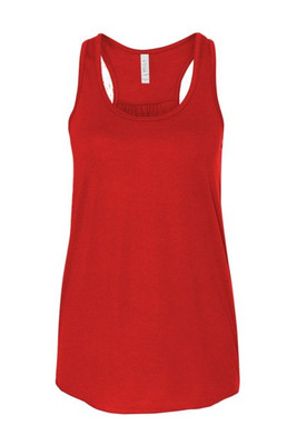 Bella+Canvas 8800 - Musculosa Flowy Racerback