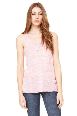 Bella+Canvas 8800 - Musculosa Flowy Racerback