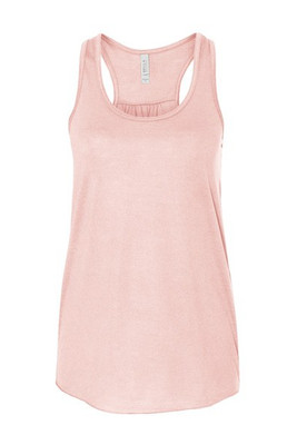 Bella+Canvas 8800 - Ladies' Flowy Racerback Tank