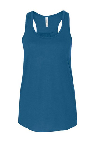 Bella+Canvas 8800 - Musculosa Flowy Racerback