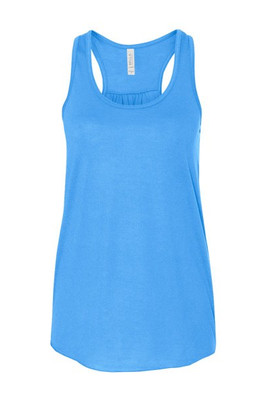 Bella+Canvas 8800 - Ladies' Flowy Racerback Tank
