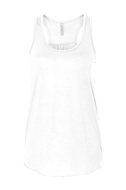 Bella+Canvas 8800 - Ladies Flowy Racerback Tank