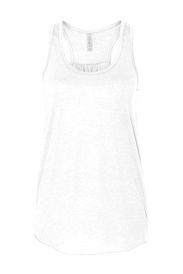 Bella+Canvas 8800 - Musculosa Flowy Racerback 
