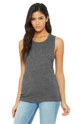 Bella+Canvas 8803 - Musculosa de manga ancha