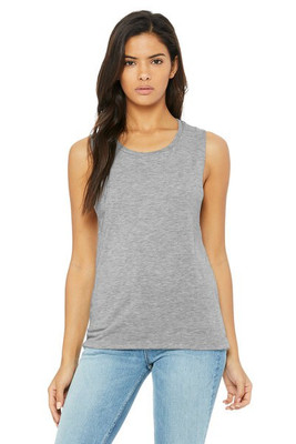 Bella+Canvas 8803 - Flowy Muscle Tank
