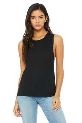 Bella+Canvas 8803 - Musculosa de manga ancha