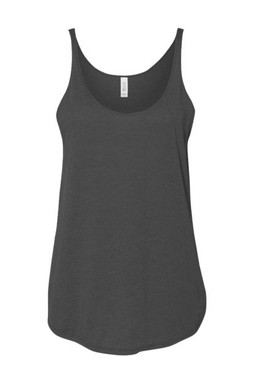 Bella+Canvas 8838 - Débardeur Doux et Élégant pour Femmes