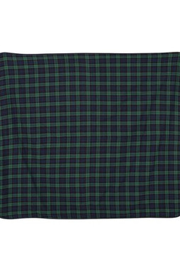 Boxercraft FB250 - Boxercraft Cozy Double-Brushed Flannel Blanket