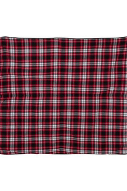 Boxercraft FB250 - Boxercraft Cozy Double-Brushed Flannel Blanket
