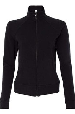 Boxercraft S89 - Ladies Practice Jacket