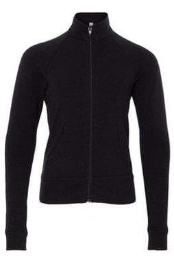 Boxercraft S89Y - Girls Practice Jacket