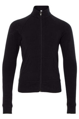 Boxercraft S89Y - Girls' Practice Jacket