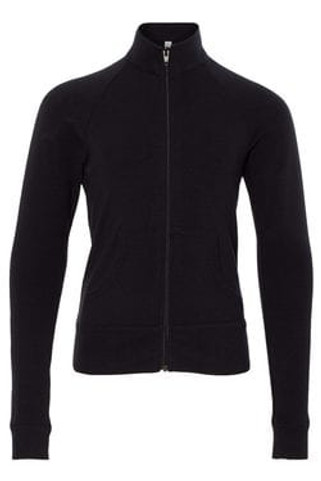 Boxercraft S89Y - Girls Practice Jacket