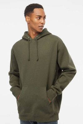 Independent Trading Co. IND4000 - Hooded Pullover Sweatshirt