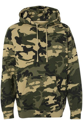 Independent Trading Co. IND4000 - Hooded Pullover Sweatshirt