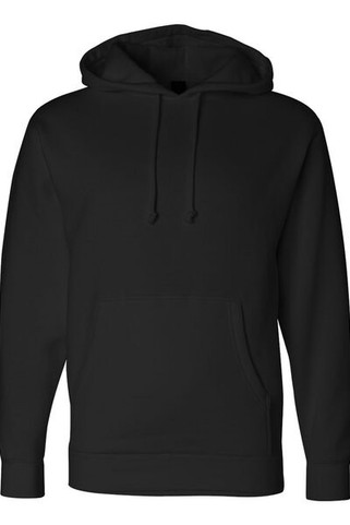 Independent Trading Co. IND4000 - Hooded Pullover Sweatshirt