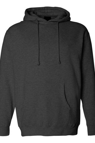 Independent Trading Co. IND4000 - Hooded Pullover Sweatshirt