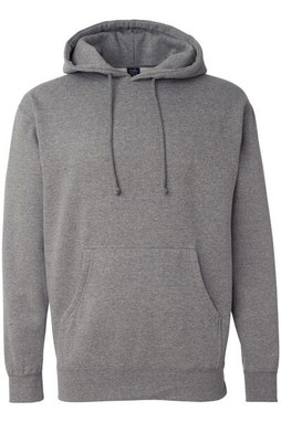 Independent Trading Co. IND4000 - Hooded Pullover Sweatshirt
