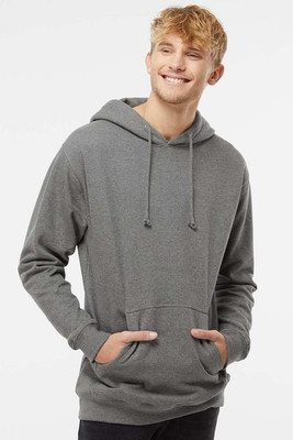 Independent Trading Co. IND4000 - Hooded Pullover Sweatshirt