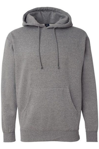 Independent Trading Co. IND4000 - Hooded Pullover Sweatshirt